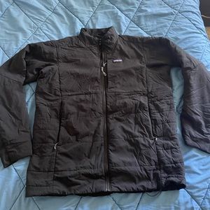 Patagonia Zip-Up Jacket